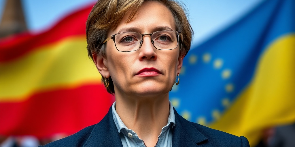 Europa sostiene l’Ucraina a ridurre la dipendenza dalle informazioni di intelligence statunitensi