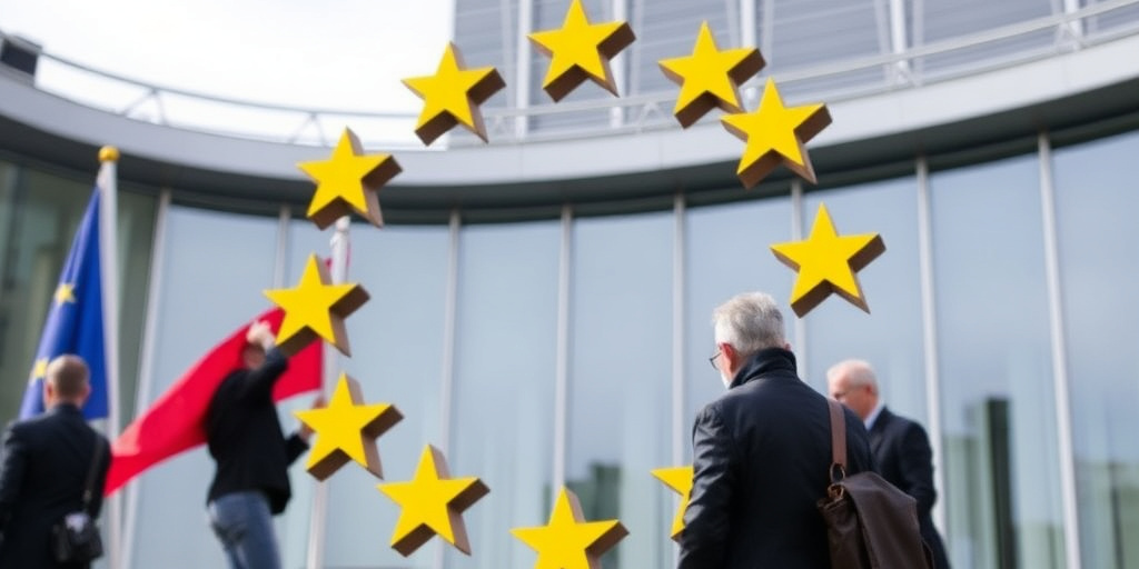 Euroservizi chiusa: l'emendamento Liris del bilancio 2026 mette fine a dieci anni di controversie