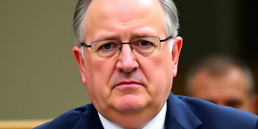 Ex Primo Ministro della Georgia Garibashvili condannato a cinque anni di reclusione dopo patteggiamento