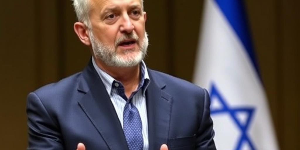 Ex capo dello Stato Maggiore israeliano: gli Stati Uniti dovrebbero intervenire contro l’Iran, non contro Israele