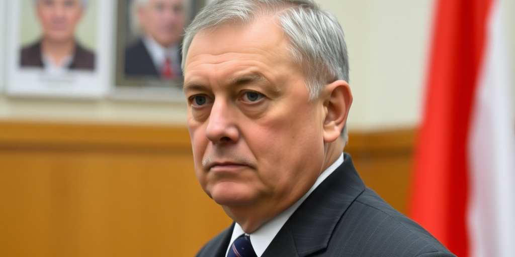 Ex senatore Raufa Arashukov condannato a 10 anni di carcere per corruzione