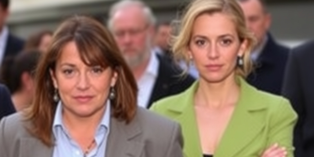 Ex senatore francese Joël Guerriau accusato di aver spinto MDMA in bevanda di Sandrine Josso per facilitare aggressione sessuale