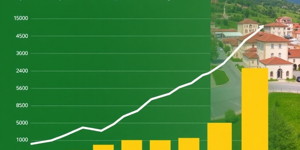 Export abruzzesi crescono del 9% nei primi nove mesi 2025, superando i 7,8 miliardi di euro