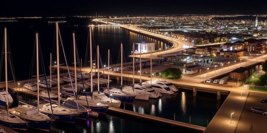 F2i si aggiudica la concessione del porto di Lavagna per 50 anni con 75 milioni di euro di investimenti