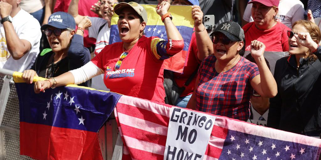 Trump vede in Delcy Rodríguez una scelta pragmatica per la gestione del Venezuela