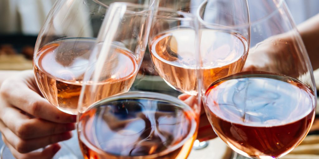 Il termine Wine Moms è stato usato come insulto contro i manifestanti anti‑ICE