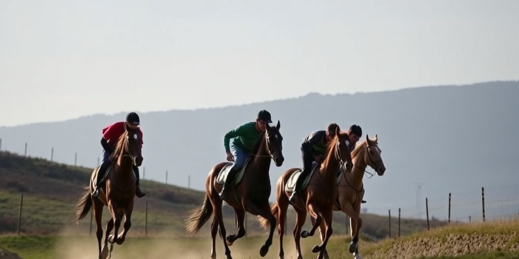 FEI Endurance Forum a Perugia introduce test antidoping fuori gara.