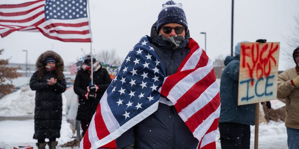 Chi può opporsi a Trump nel 2026?