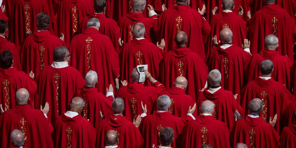 2025: panoramica degli eventi internazionali più importanti