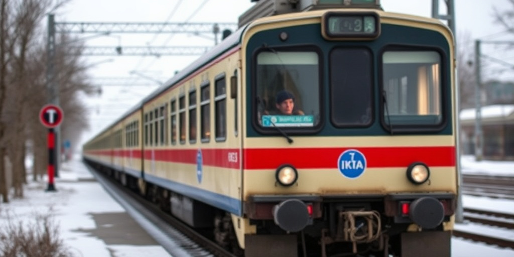 FSB arresta in Kemerovo cittadino russo che preparava attacco terroristico su ferrovia su incarico dei servizi segreti ucraini, reclutato in Polonia