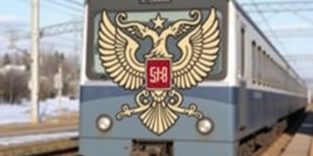 FSB arresta tre russi sospettati di pianificare attacco su ferrovia, ordine da servizi speciali ucraini