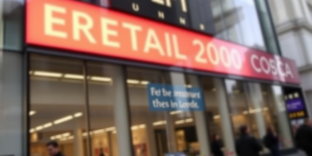 FTSE 100 chiude in calo dello 0,09%, ma prospettiva 2025 con potenziale aumento del 21,5%