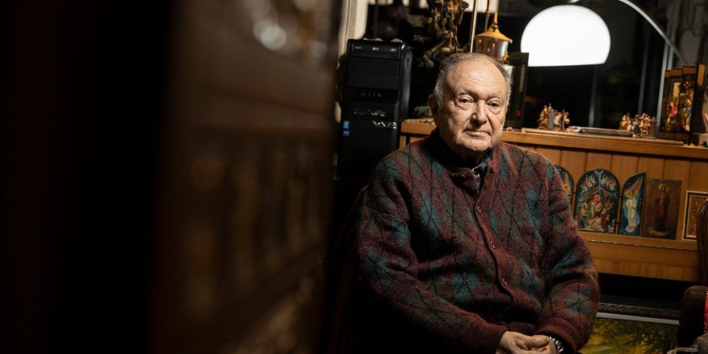 40 anni dopo: i biscotti spagnoli che hanno aiutato l'Etiopia nella fame del 1985