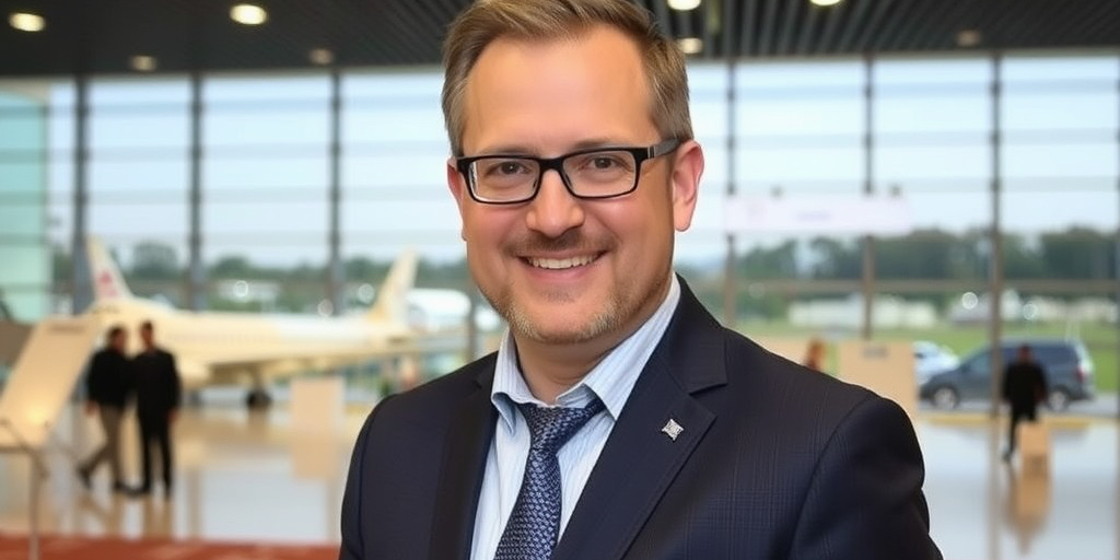 Fabio Gallo nominato nuovo amministratore delegato di Aeroporto Fvg