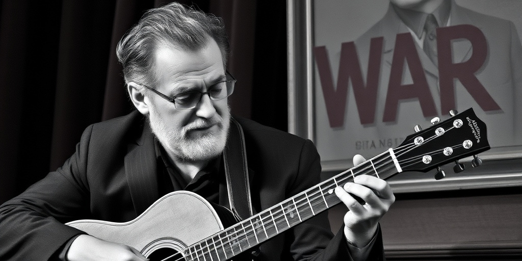 Fabrizio Fedele pubblica un nuovo disco in vinile che rilegge i classici e dialoga con la memoria storica