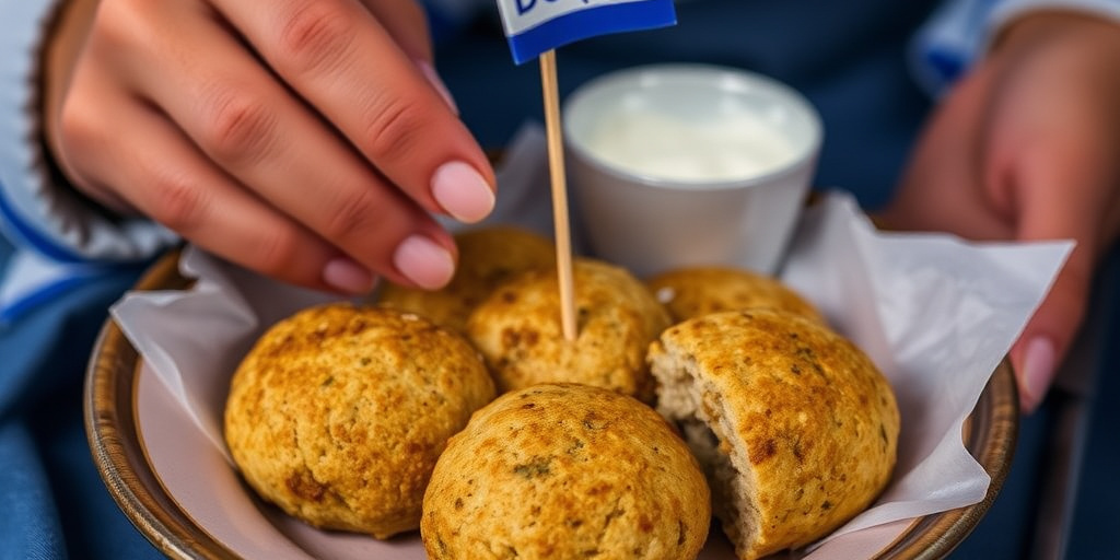 Falafel in memoria di un sopravvissuto all'Olocausto: l'Operazione Dugo