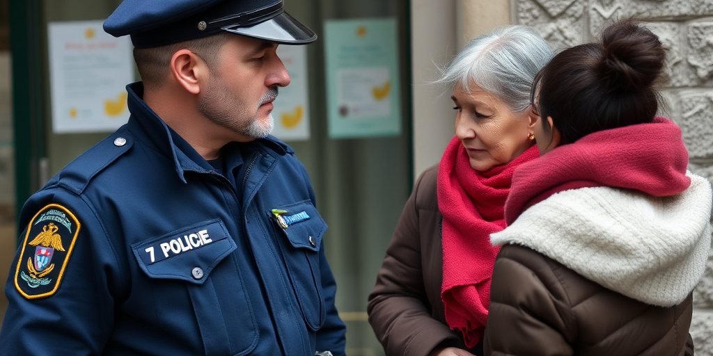 Falso carabiniere arrestato dopo aver tentato di truffare anziana