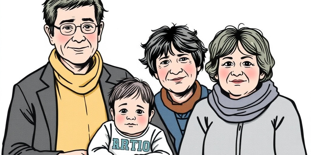 Famiglia del Bosco chiede revoca dell’assistente sociale accusandolo di ostilità