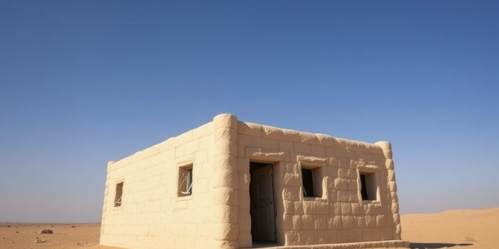 Famiglie Beduine del Negev ricevono permesso di costruzione dopo anni di incertezza