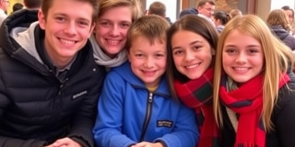 Famiglie italiane chiedono aiuto per trovare sei ragazzi scomparsi a Crans‑Montana