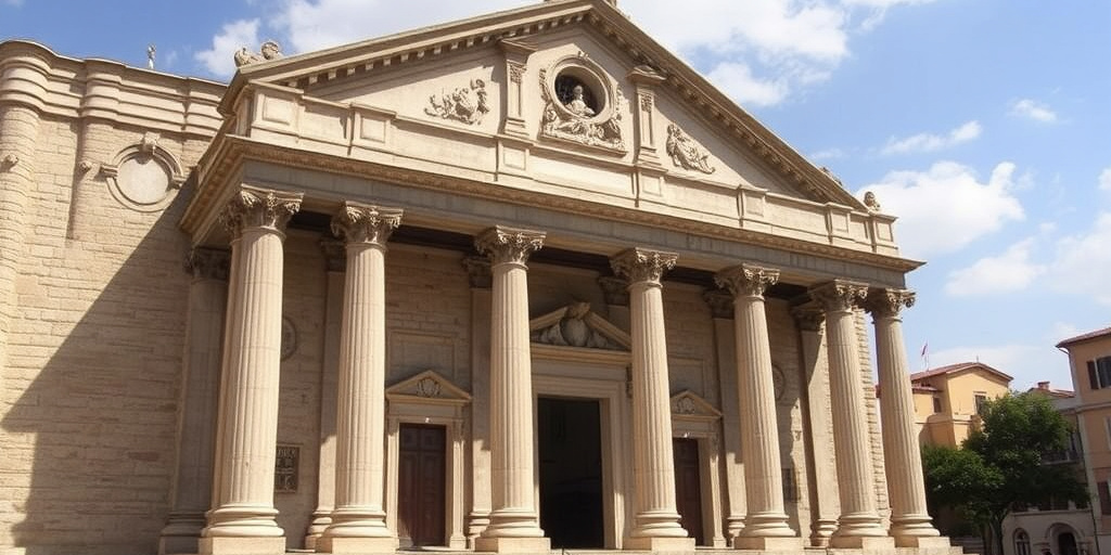 Fano: la scoperta di una basilica offre nuove opportunità culturali e turistiche