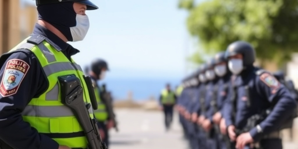 Fano potenzia la polizia con sei nuovi agenti: il sindaco vede un segnale positivo per la sicurezza