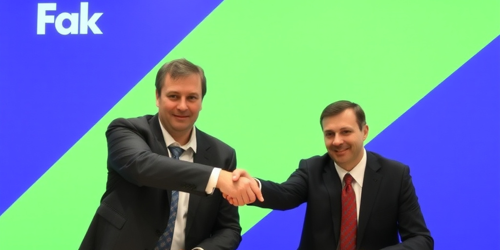 Fbk e Cooperazione trentina firmano accordo per promuovere ricerca e transizione digitale