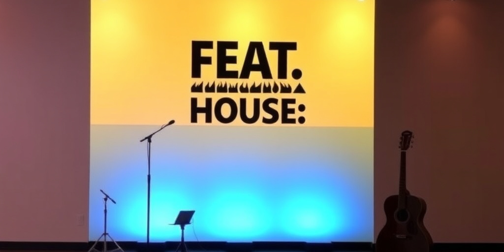 Feat.House a Torino lancia una stagione musicale in collaborazione con la Compagnia di San Paolo