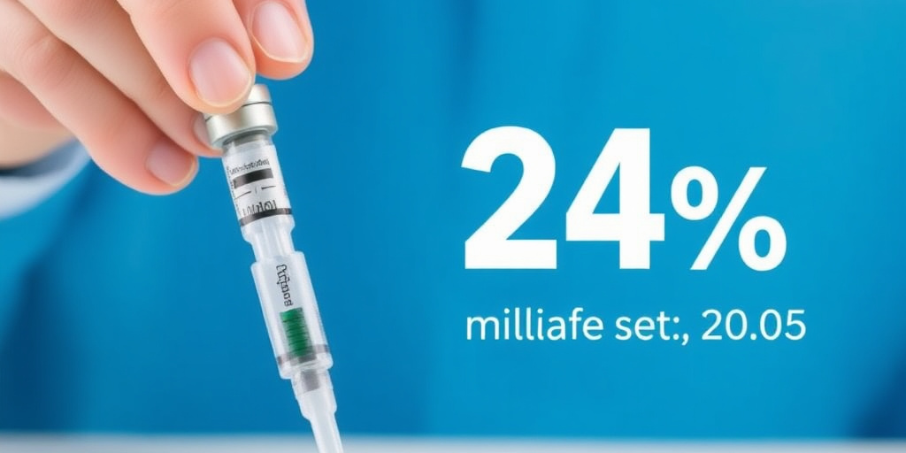 Federfarma Veneto distribuisce 65 milioni di vaccini antinfluenzali nelle farmacie, aumento del 24 % nel 2025