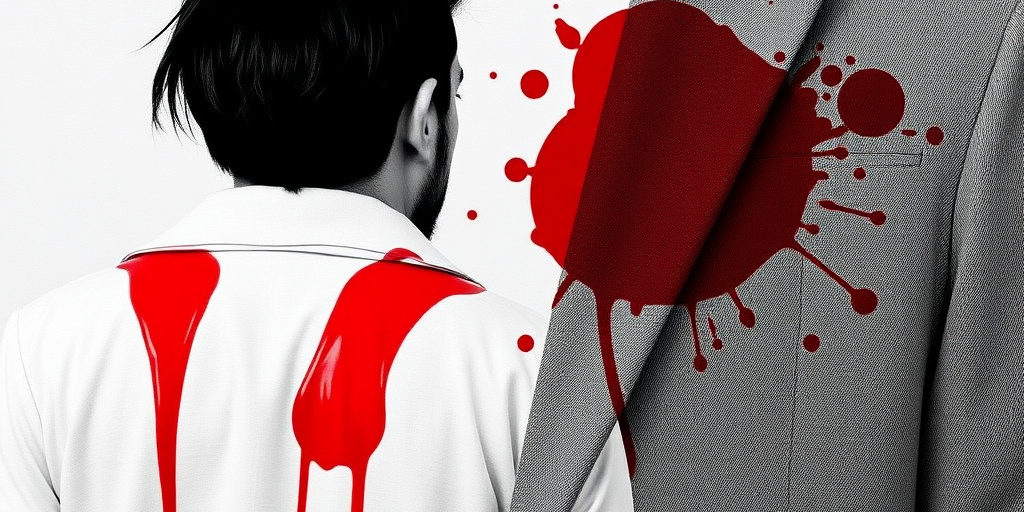 Federica scomparsa ad Anguillara: sangue sul vestito del marito, procura chiama l’assassino a comparire