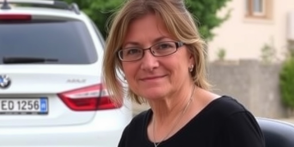 Federica uccisa: due veicoli davanti alla casa e ricerca del coltello