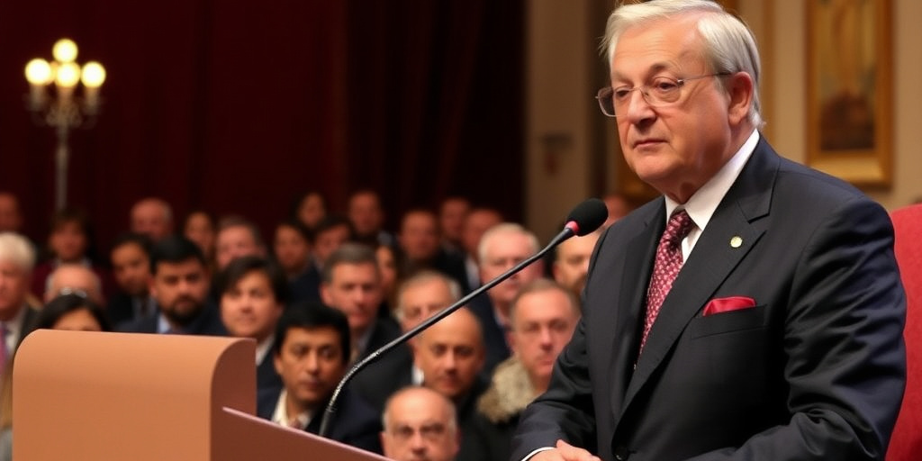 Fedriga si prepara al terzo mandato e invita il governo a riflettere sul futuro di Roma