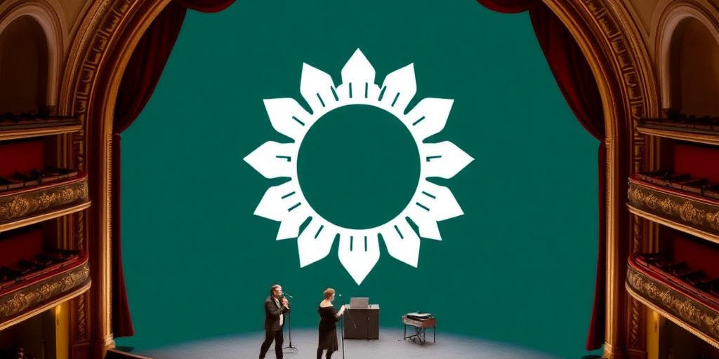 Felder lancia un concorso artistico al Teatro Niccolini con premio di 15.000 euro e voto dei toscani