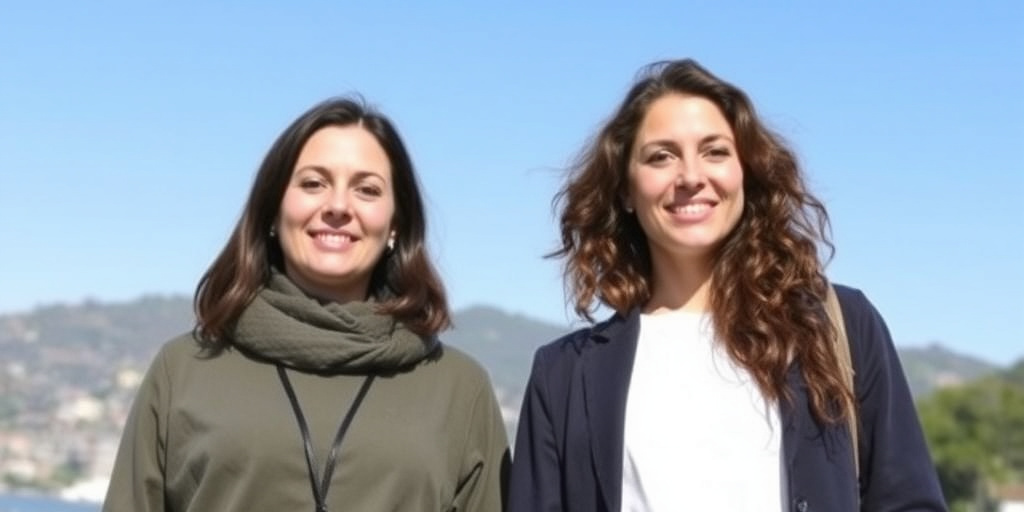 FemECoPLUS: 100 donne imprenditrici collegano Friuli‑Venezia Giulia e Carinzia in una rete transfrontaliera