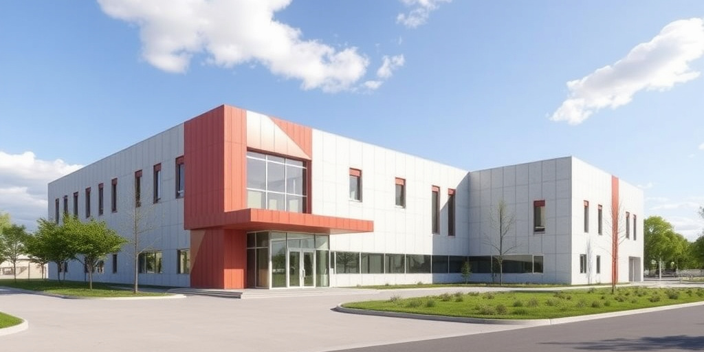 Fermo: 34 milioni stanziati per completare il nuovo ospedale entro fine anno