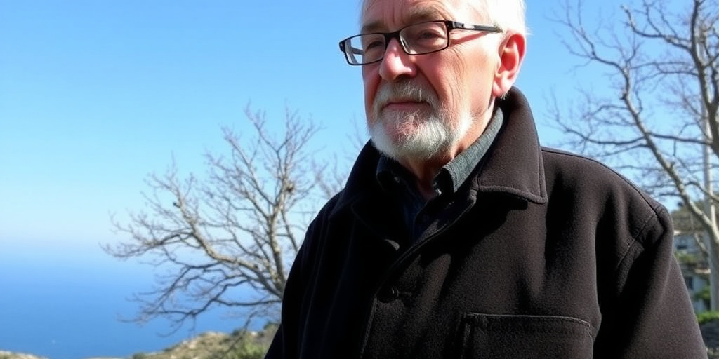 Ferramonti: la memoria della Shoah raccontata dal figlio di un internato calabrese