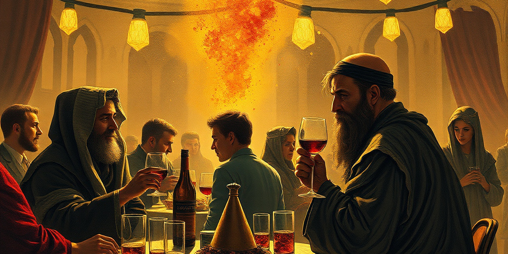 Feste di fine anno: alcol, pressione sociale e il ruolo dei genitori il giorno dopo