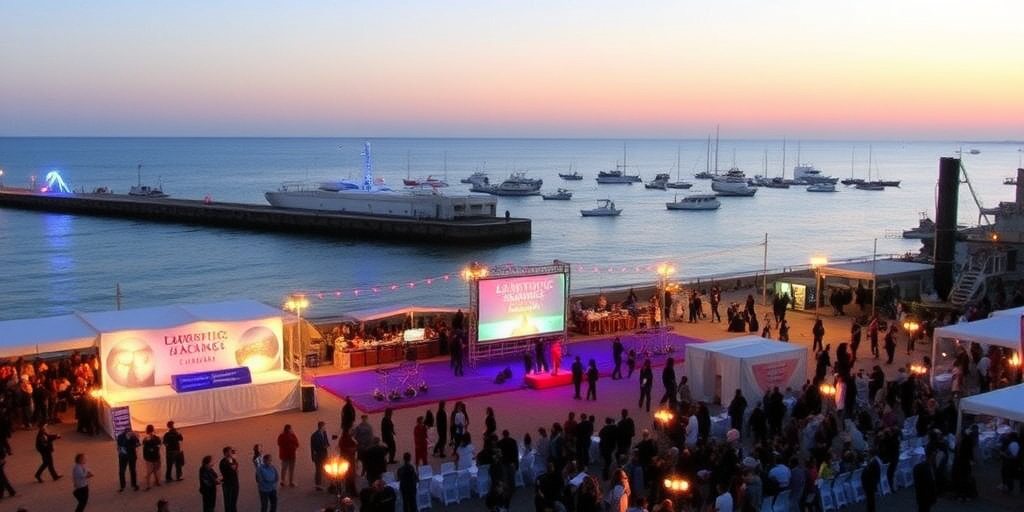 Festival Adriatico Mediterraneo compie 20 anni, ma chiede maggiori fondi al Comune di Ancona