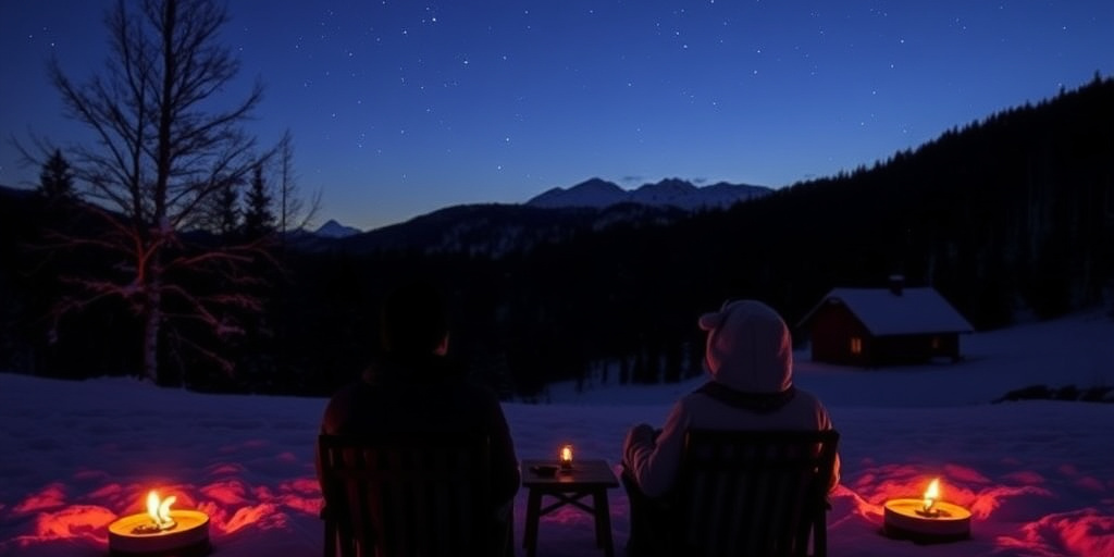Festival “Croc inverno” a Ussita: cinema, dibattiti e convivialità al Rifugio Casali