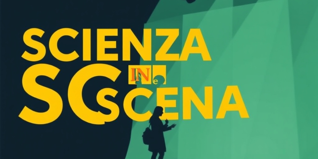Festival Scienza in Scena al Pacta Salone: un mese di spettacoli, incontri e mostre