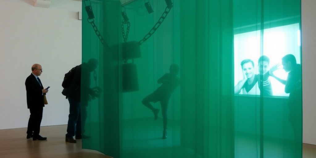 Festival Tramà torna il 16‑17 gennaio con le opere di Claudio Beorchia