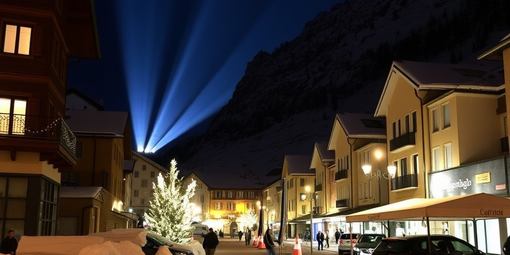 Fiaccola di Milano Cortina illumina l'Alto Adige: 27 gennaio, itinerario di tre giorni a Dobbiaco