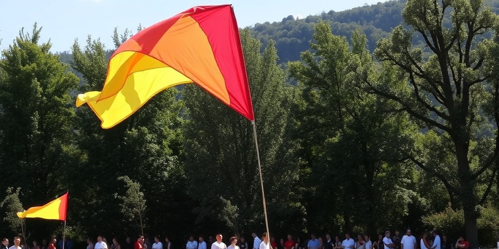 Fiaccola olimpica in Emilia‑Romagna: percorso, date e tedofori