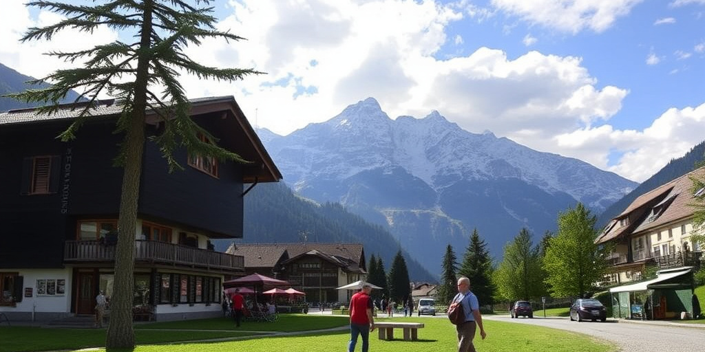 Fiamma olimpica accesa a Cavalese, prossima tappa Trento