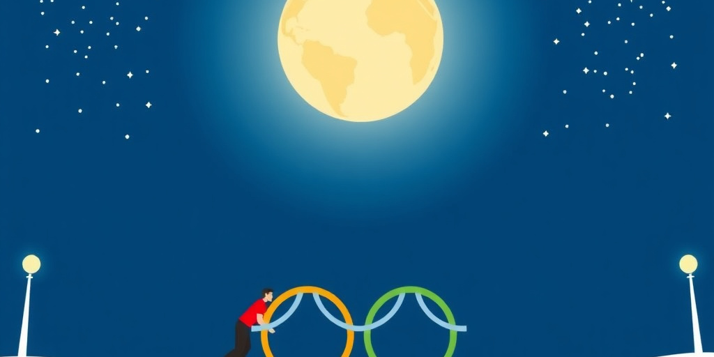 Fiamma olimpica arriva a Porto Antico il 9 e 10 gennaio