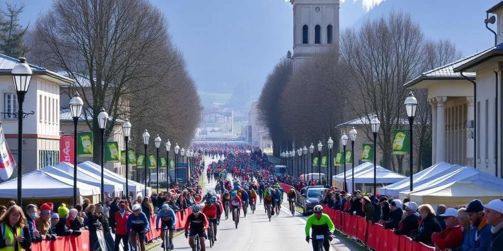 Fiamma olimpica arriva a Tortona il 16 gennaio, ultima tappa in Piemonte prima di Milano-Cortina