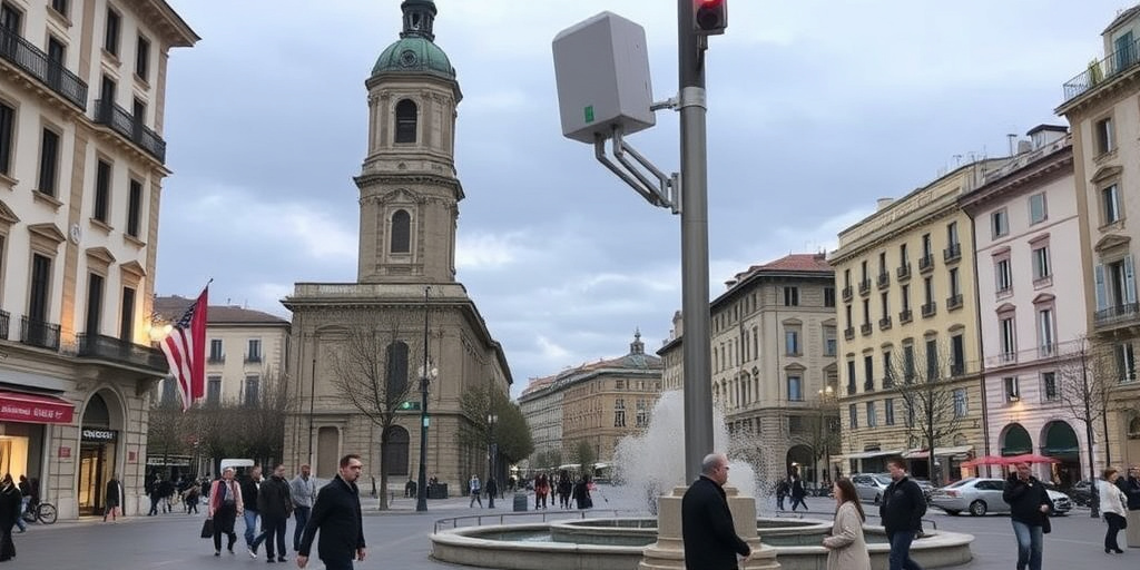 Fiamma olimpica attraversa Ancona, Jesi e Senigallia: Questura installa dispositivo di sicurezza a Piazza Cavour