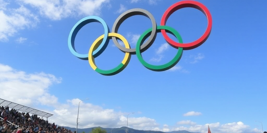 Fiamma olimpica attraversa il Molise: Termoli, Campobasso e Isernia accolgono migliaia di spettatori