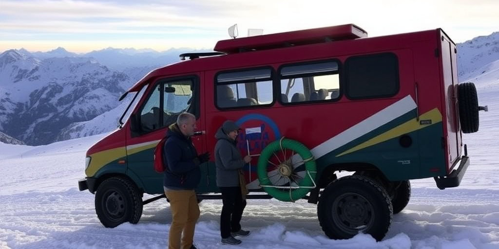 Fiamma olimpica sul Monte Rosa: Milano‑Cortina 2026 porta la torcia in alta quota