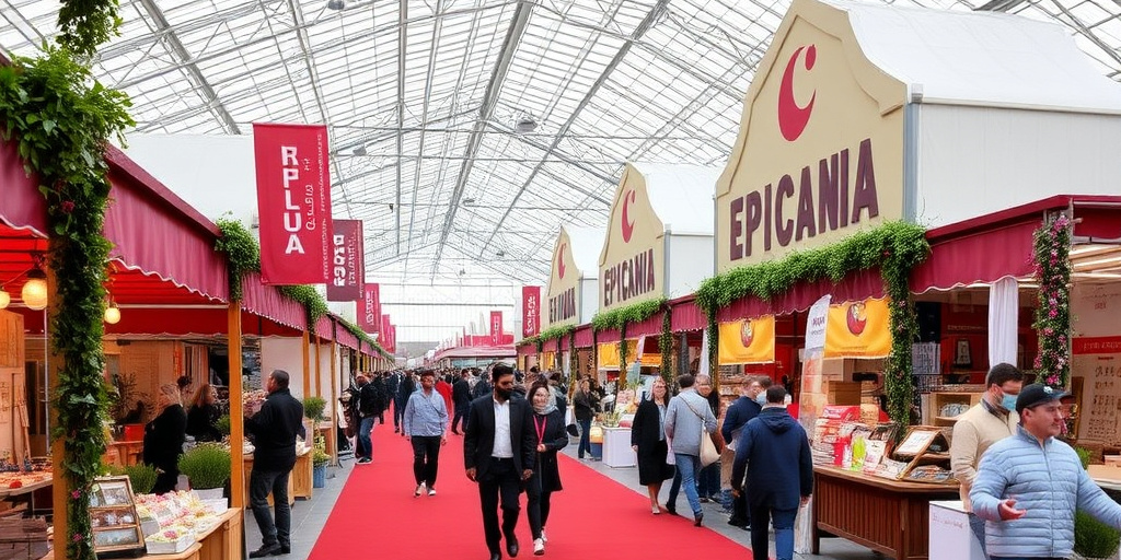 Fiera dell'Epifania di Aquila: 295 bancarelle per la 76ª edizione, con piano di sicurezza e modifiche alla viabilità